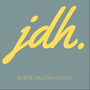 Meet your Posher, Jennie